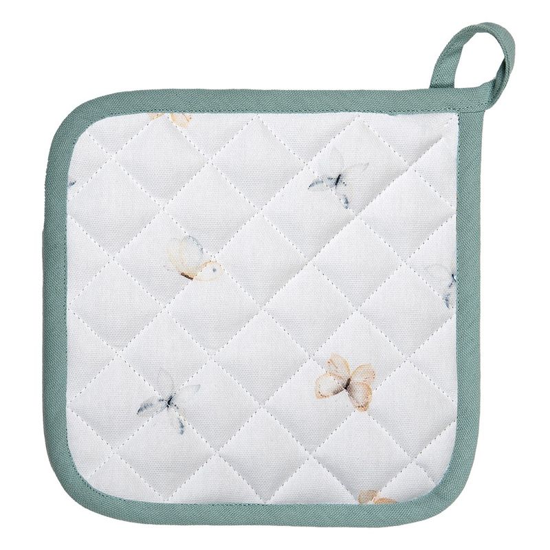 Casa si Gradina - Textile si covoare - Textile bucatarie - Servete si naproane - Servet termic Summer bumbac 20x20 cm - Infinity.ro
