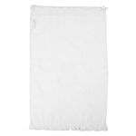 Casa si Gradina - Textile si covoare - Textile baie - Prosoape - Prosop maini si fata bumbac multicolor Inimioara 40x66 cm - Infinity.ro