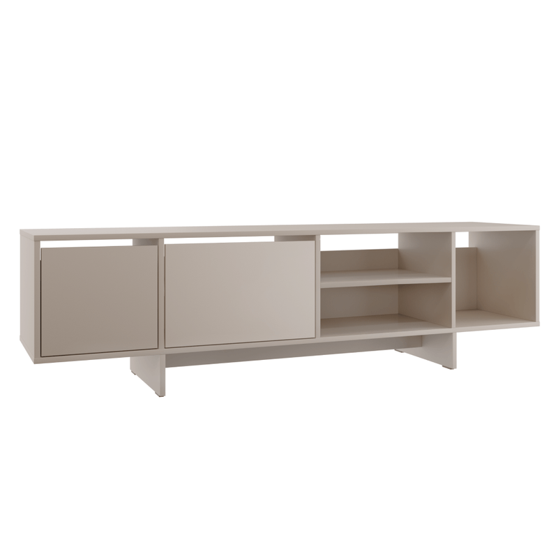 Casa si Gradina - Mobilier - Comode si corpuri - Comode - Comoda TV, casmir, Stando 170x40x47.5cm - Infinity.ro