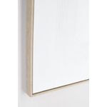 Casa si Gradina - Decoratiuni - Tablouri - Tablou decorativ pictat manual canvas Texture 82,6x4,3x82,6h - Infinity.ro
