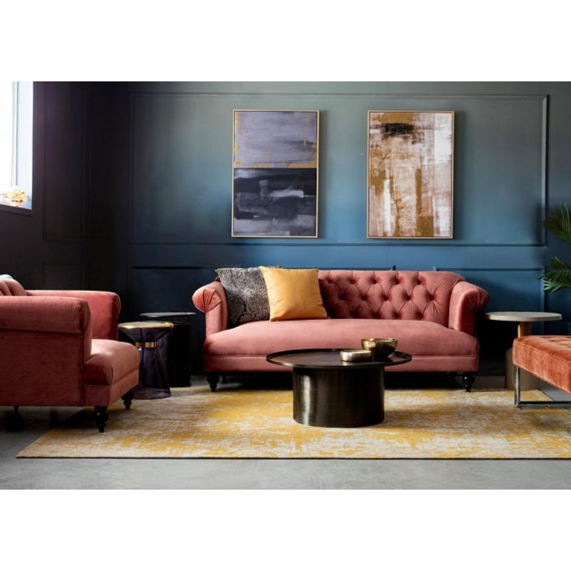 Casa si Gradina - Decoratiuni - Tablouri - Tablou decorativ abstract Bold 62.6x4.3x92.6 cm - Infinity.ro