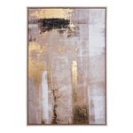 Casa si Gradina - Decoratiuni - Tablouri - Tablou decorativ abstract Bold 62.6x4.3x92.6 cm - Infinity.ro