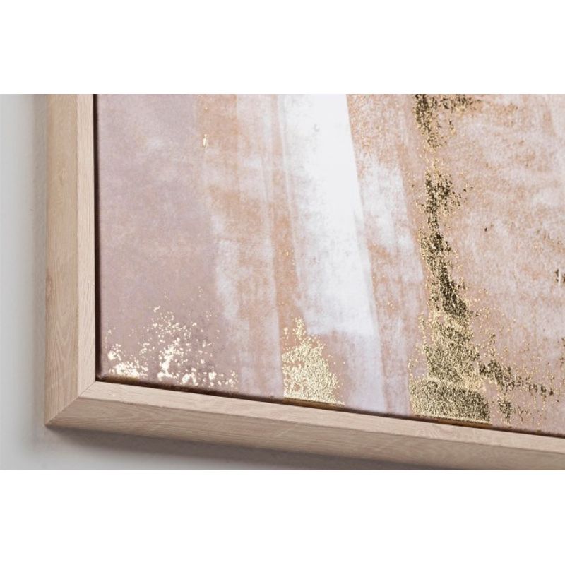 Casa si Gradina - Decoratiuni - Tablouri - Tablou decorativ abstract Bold 62.6x4.3x92.6 cm - Infinity.ro
