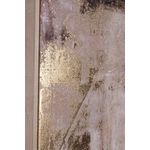 Casa si Gradina - Decoratiuni - Tablouri - Tablou decorativ abstract Bold 62.6x4.3x92.6 cm - Infinity.ro