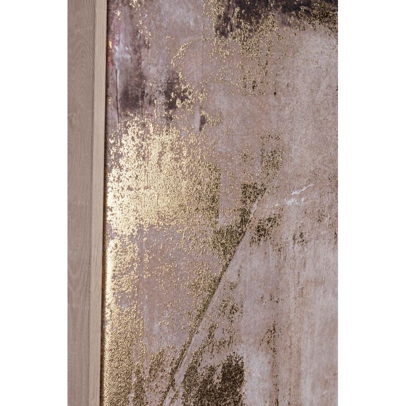Casa si Gradina - Decoratiuni - Tablouri - Tablou decorativ abstract Bold 62.6x4.3x92.6 cm - Infinity.ro