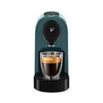 Electronice si Electrocasnice - Electrocasnice bucatarie - Preparare bauturi - Espressoare - Pachet Espressor Tchibo Cafissimo Pure cu 240 Capsule Cafea, 1 L, 15 bari, 1250 W, Bej (Beige) - Infinity.ro
