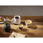 Electronice si Electrocasnice - Electrocasnice bucatarie - Preparare bauturi - Espressoare - Pachet Espressor Tchibo Cafissimo Pure cu 240 Capsule Cafea, 1 L, 15 bari, 1250 W, Bej (Beige) - Infinity.ro