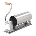 Electronice si Electrocasnice - Electrocasnice bucatarie - Mixere, tocatoare si roboti de bucatarie - Masini de tocat - Masina de umplut carnati 3 kg XD4130 - Infinity.ro