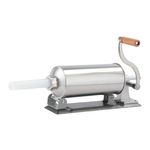 Electronice si Electrocasnice - Electrocasnice bucatarie - Mixere, tocatoare si roboti de bucatarie - Masini de tocat - Masina de umplut carnati 3 kg XD4130 - Infinity.ro