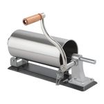 Electronice si Electrocasnice - Electrocasnice bucatarie - Mixere, tocatoare si roboti de bucatarie - Masini de tocat - Masina de umplut carnati 3 kg XD4130 - Infinity.ro