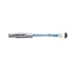 Casa si Gradina - Constructii - Feronerie si accesorii - Suruburi, dibluri si accesorii uz general - Fixare lavoar Fischer WST 14x75 + M10x140, 80660 - Infinity.ro