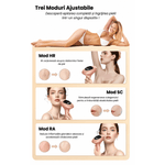 Ingrijire personala si Cosmetice - Aparate si accesorii ingrijire personala - Epilatoare si accesorii - Epilatoare - Epilator IPL, 9 Niveluri de Energie, Moduri HR/SC/RA, Capete Magnetice, Tehnologie de Racire, 999.999 Impulsuri - Infinity.ro