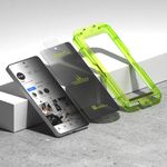 Laptop, Telefoane si Tablete - Telefoane mobile si accesorii - Accesorii Telefoane - Folii protectie telefoane - Folie pentru Samsung Galaxy S26 Ultra (set 2) - Ringke Easy Slide Tempered Glass - Privacy - Infinity.ro