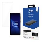 Laptop, Telefoane si Tablete - Telefoane mobile si accesorii - Accesorii Telefoane - Folii protectie telefoane - Folie pentru Honor X5c Plus - 3mk ARC+ Protective Film - Clear - Infinity.ro