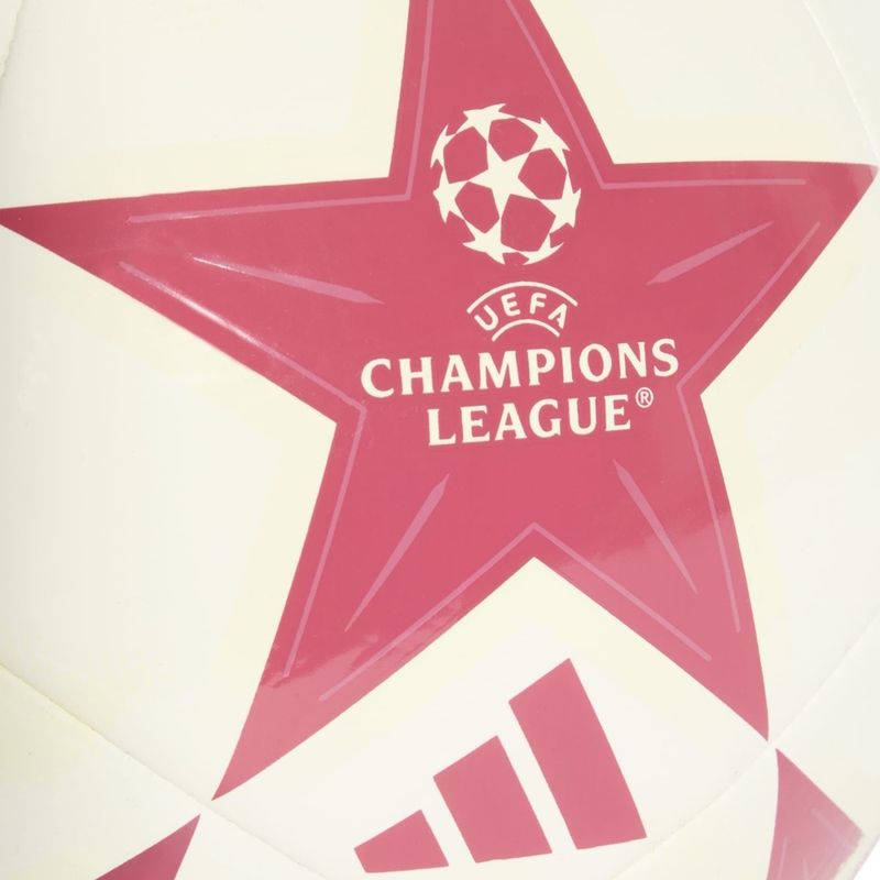 Sport si Outdoor - Sporturi de echipa - Fotbal - Mingi fotbal - Minge fotbal Adidas UCL 26/27 Real Madrid Club - Infinity.ro