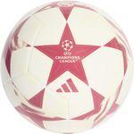 Sport si Outdoor - Sporturi de echipa - Fotbal - Mingi fotbal - Minge fotbal Adidas UCL 26/27 Real Madrid Club - Infinity.ro