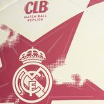 Sport si Outdoor - Sporturi de echipa - Fotbal - Mingi fotbal - Minge fotbal Adidas UCL 26/27 Real Madrid Club - Infinity.ro