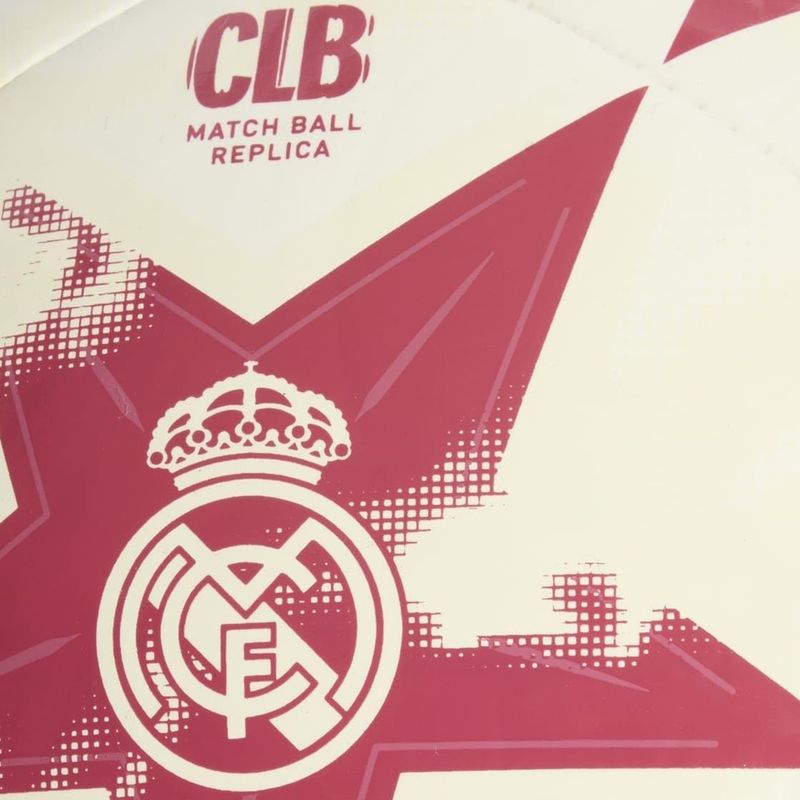 Sport si Outdoor - Sporturi de echipa - Fotbal - Mingi fotbal - Minge fotbal Adidas UCL 26/27 Real Madrid Club - Infinity.ro