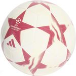 Sport si Outdoor - Sporturi de echipa - Fotbal - Mingi fotbal - Minge fotbal Adidas UCL 26/27 Real Madrid Club - Infinity.ro