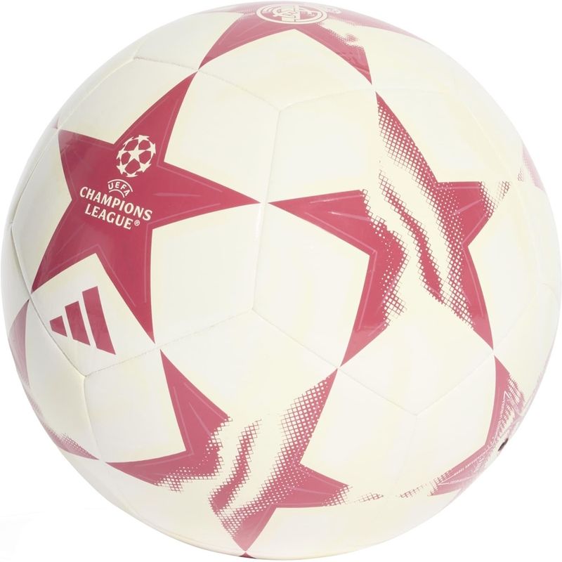 Sport si Outdoor - Sporturi de echipa - Fotbal - Mingi fotbal - Minge fotbal Adidas UCL 26/27 Real Madrid Club - Infinity.ro