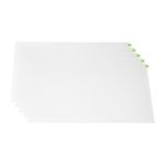 PC, gaming si accesorii - Imprimante, scanere si consumabile - Imprimare 3D - Consumabile 3D - Folie de protectie pentru Photon Mono M7 Max (pachet de 5 bucati) - Infinity.ro