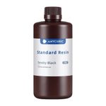 PC, gaming si accesorii - Imprimante, scanere si consumabile - Imprimare 3D - Consumabile 3D - Rasina ANYCUBIC Standard (neagra) - Infinity.ro