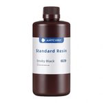 PC, gaming si accesorii - Imprimante, scanere si consumabile - Imprimare 3D - Consumabile 3D - Rasina ANYCUBIC Standard (neagra) - Infinity.ro