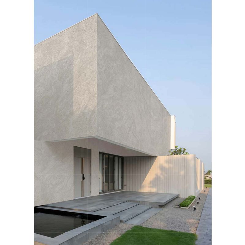 Casa si Gradina - Constructii - Materiale constructii - Placi decorative - Panou piatra flexibila MoonStone, 60x120 cm - Infinity.ro