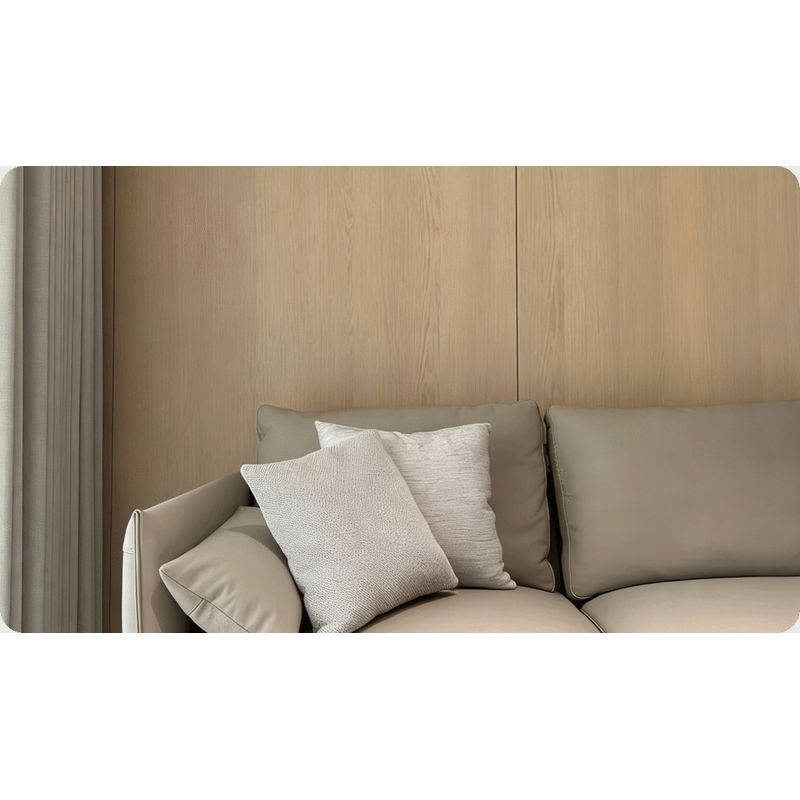 Casa si Gradina - Constructii - Materiale constructii - Placi decorative - Panou piatra flexibila ElmWood, 60x120 cm - Infinity.ro
