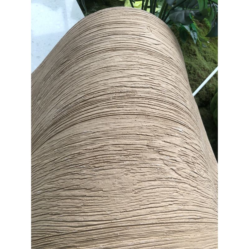 Casa si Gradina - Constructii - Materiale constructii - Placi decorative - Panou piatra flexibila ElmWood, 60x120 cm - Infinity.ro