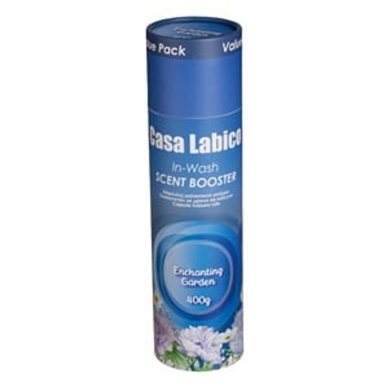 Market - Spalare si intretinere rufe - Produse intretinere textile - Balsam rufe - Capsule Balsam pentru Rufe cu Aroma Enchanting Garden - Infinity.ro