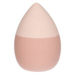 Ingrijire personala si Cosmetice - Machiaj - Aplicatoare si pensule machiaj - Burete de machiaj nude, latex free pentru tenul sensibil - Infinity.ro