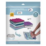 Casa si Gradina - Mobilier - Organizare si depozitare - Pungi depozitare - Set Sacose de Depozitare cu Vid - 2 Dimensiuni - Infinity.ro
