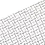 Casa si Gradina - Textile si covoare - Covoare - Covoare casa - Antiderapant tip Plasa pentru Covoare, 180x80 cm, Alb - Infinity.ro