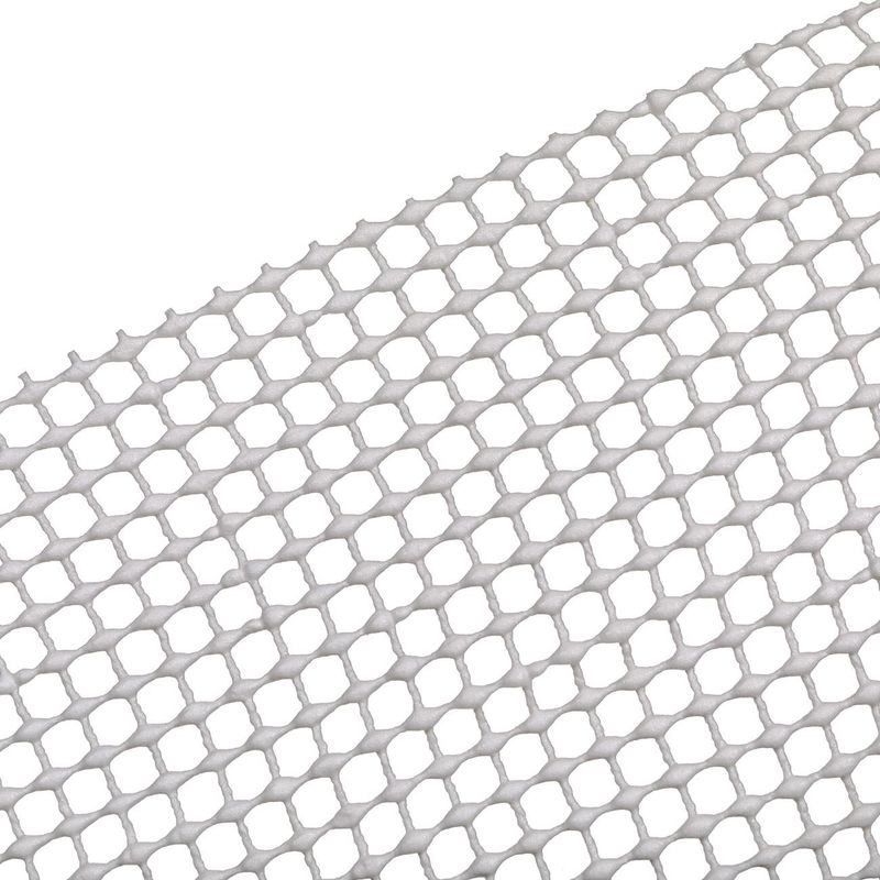 Casa si Gradina - Textile si covoare - Covoare - Covoare casa - Antiderapant tip Plasa pentru Covoare, 180x80 cm, Alb - Infinity.ro