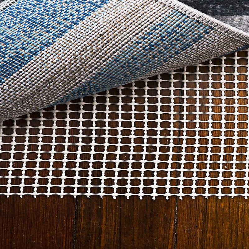 Casa si Gradina - Textile si covoare - Covoare - Covoare casa - Antiderapant tip Plasa pentru Covoare, 180x80 cm, Alb - Infinity.ro