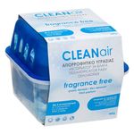 Electronice si Electrocasnice - Climatizare si sisteme de incalzire - Aparate filtrare aer - Dezumidificatoare - Dezumidificator Pasiv, Cutie 400g, Inodor - Infinity.ro