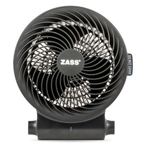 Aeroterma electrica Zass ZFH 10