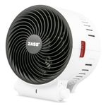 Casa si Gradina - Termice - Generatoare de aer cald - Aeroterma electrica Zass ZFH 10, alb - Infinity.ro