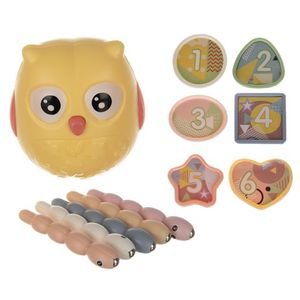 Cub educativ - sortator k17249