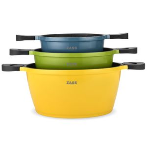 Casa si Gradina - Bucatarie si vesela - Vase pentru gatit - Infinity.ro