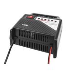 Auto si Moto - Electrice auto - Baterii auto - Incarcator baterie 12V 6A - Infinity.ro