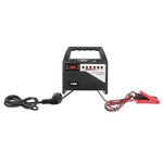 Auto si Moto - Electrice auto - Baterii auto - Incarcator baterie 12V 6A - Infinity.ro