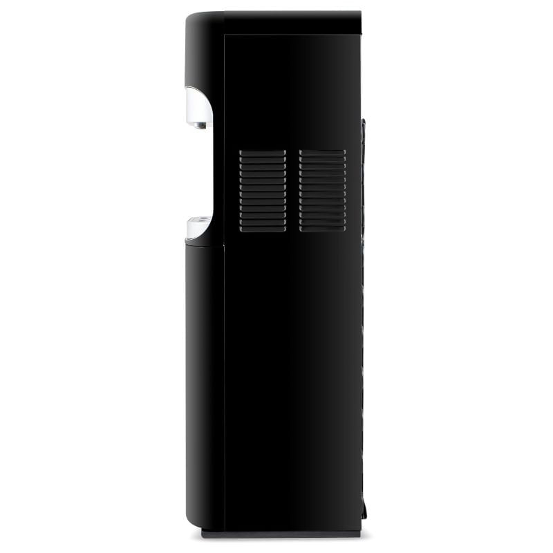 Casa si Gradina - Mobilier - Organizare si depozitare - Dozatoare/dispensere de apa - Dozator apa de podea cu compresor Zass ZWD 20 C, negru - Infinity.ro