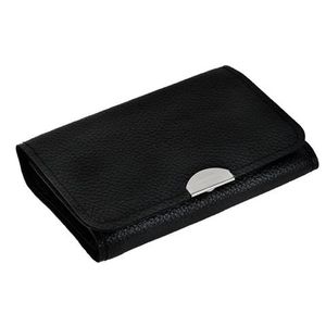 Set surubelnita de precizie, MT Malatec, 24 biti otel, slot magnetic, husa depozitare