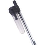 Electronice si Electrocasnice - Ingrijirea locuintei - Aspiratoare - Adaptor aspirator Zass ZTPV 01, negru - Infinity.ro