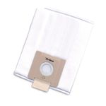 Electronice si Electrocasnice - Ingrijirea locuintei - Accesorii aparate pentru ingrijirea locuintei - Set saci aspirator universali Trisa 9084.0400, alb - Infinity.ro