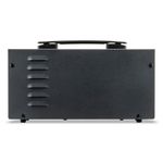 Casa si Gradina/Termice/Climatizare si ventilatie - Generator ozon 10 gr/h Zass ZOG 10, negru - Infinity.ro