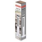 Casa si Gradina/Termice/Climatizare si ventilatie - Ventilator turn cu telecomanda Zass ZTF 02, alb - Infinity.ro