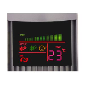 Casa si Gradina - Termice - Climatizare si ventilatie - Infinity.ro